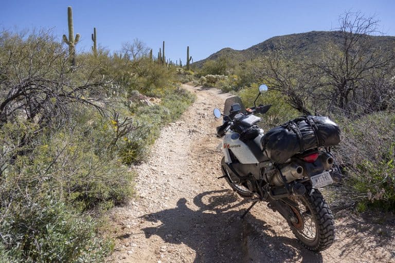 ATV Arizona Two Epic Trails For Adventure Wild ATV
