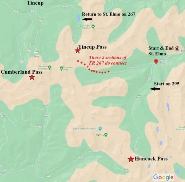 10 Best ATV Trails In Colorado Wild ATV