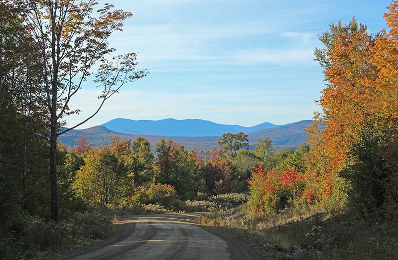 6 Best Maine ATV Trails Wild ATV