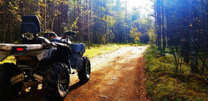 Top 10 ATV Trails In Ohio - Wild ATV
