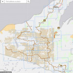 ATV Trails In Upper Michigan: Yoop It Up [Video] - Wild ATV