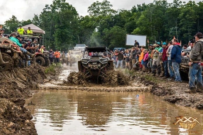 ATV Parks In Arkansas: Trails, Mud and Music - Wild ATV