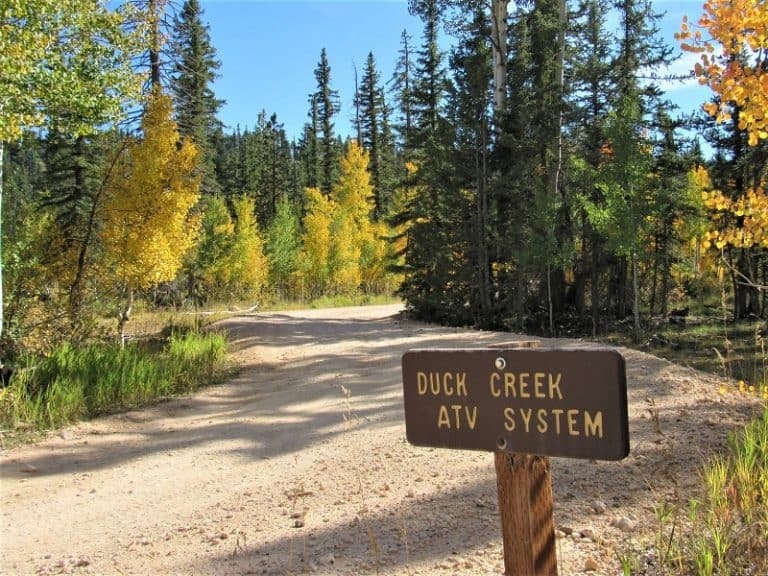 Roundup Of The Best ATV Trails In Utah Wild ATV