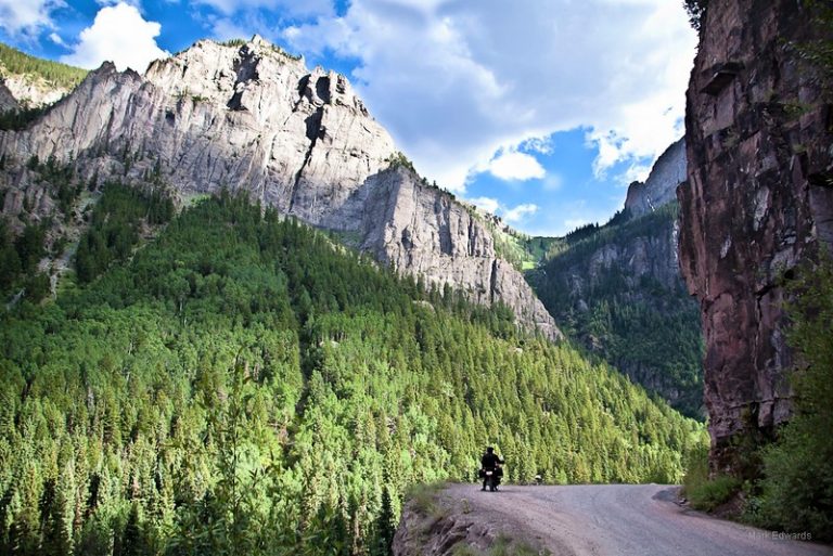 Defy Death On These Silverton Colorado ATV Trails Wild ATV