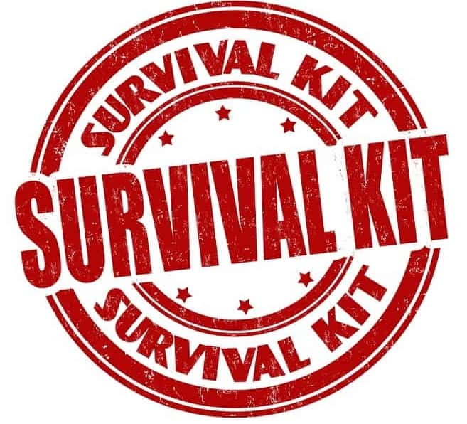 ATV Tool Kit Wild ATV