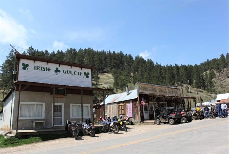 Roundup Of The Best Black Hills ATV Trails Wild ATV