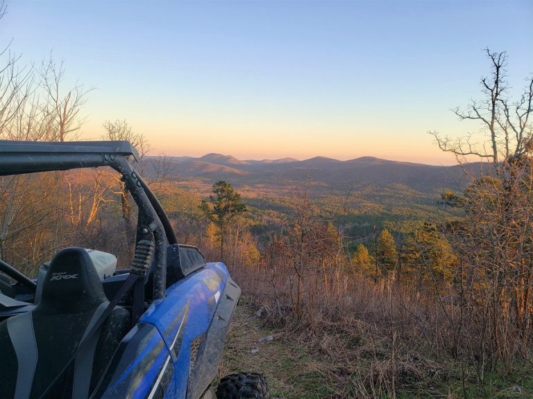 Campgrounds With ATV Trails Ride In Ride Out Wild ATV