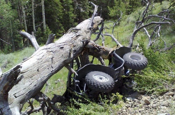 ATV Repair Shop Labor Rates - Costs, Depreciation & Maintenance - Wild ATV